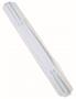 Filing strips, self-adhesive, PP, DURABLE, "FLEXIFIX® ECONOMY", white