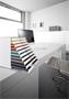 Filing-box, plastic, 10 drawers, DURABLE 