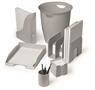 Letter tray, plastic, DURABLE 