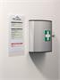 Filing pocket, A4, self-adhesive, DURABLE, 