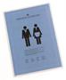 Self-laminating foil, A4, self-adhesive, DURABLE 