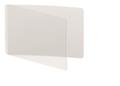 Self-laminating foil, 54x90 mm, DURABLE "Sealit®"