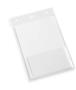 Identity card holder, A6, PP, DURABLE