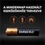 Battery, AAA, 10 pcs, DURACELL 