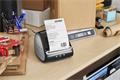 Label printer, DYMO 