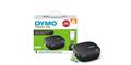 Battery label printer, DYMO 