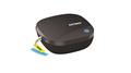 Battery label printer, DYMO 