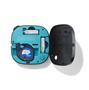 Battery label printer, DYMO 