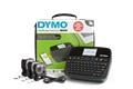 Label printer, DYMO "LabelManager® Executive 640 CB", set in bag