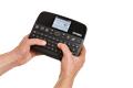 Label printer, DYMO 
