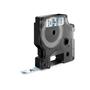 Label, 9 mm x 7 m, DYMO 