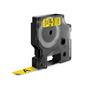 Label, 12 mm x 7 m, DYMO 