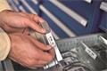 Label printer, DYMO 