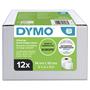 Label, for LW printer, 101x54mm, 220 pcs label, DYMO