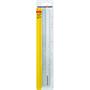Ruler, aluminium, 30 cm, EBERHARDFABER