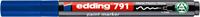 Paintmarker, 1-2 mm, PCR, EDDING 
