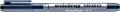 Drawliner, 0,7 mm, EDDING "1880", black