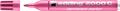 Permanent marker, 1,5-3 mm, round tip, EDDING 