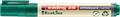 Whiteboard marker, EDDING "28 Ecoline", green