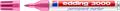 Permanent marker, 1,5-3 mm, round tip, EDDING 