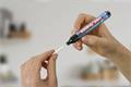 Whiteboard and flipchart marker, 1,5-3 mm, round tip, EDDING 