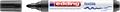 Fabric marker, 2-3 mm, round tip, EDDING 