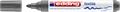 Fabric marker, 2-3 mm, round tip, EDDING 