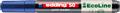 Paint marker, 1-2 mm, EDDING "50", blue