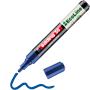 Paint marker, 1-2 mm, EDDING 