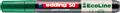 Paint marker, 1-2 mm, EDDING "50", green