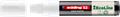 Paint marker, 4-15 mm, EDDING "52", white