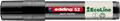 Paint marker, 4-15 mm, EDDING "52", black