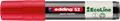 Paint marker, 4-15 mm, EDDING "52", red