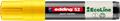 Paint marker, 4-15 mm, EDDING "52", yellow