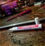 Paint marker, 2-4 mm, EDDING 