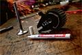 Paint marker, 0,8 mm, EDDING 