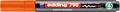 Paintmarker, 2-3 mm, PCR, EDDING "790", orange