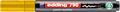 Paint marker, 2-3 mm, PCR, EDDING "790 PCR", yellow