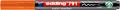 Paintmarker, 1-2 mm, PCR, EDDING "791", orange