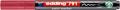 Paintmarker, 1-2 mm, PCR, EDDING "791", pink