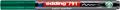 Paintmarker, 1-2 mm, PCR, EDDING "791", green