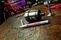 Paint marker, 1-2 mm, EDDING 