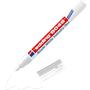Permanent marker, 1-3 mm, bullet tip, EDDING 