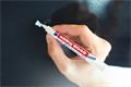 Permanent marker, 1-3 mm, bullet tip, EDDING 