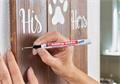 Carpenter pen, EDDING 