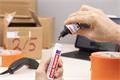 Refill for permanent marker, EDDING 