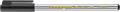 Fineliner, 0,3 mm, EDDING "89 Office Liner", black