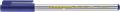 Fineliner, 0,3 mm, EDDING "89 Office Liner", blue