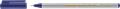Fineliner, 0,3 mm, EDDING 