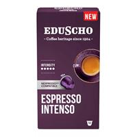 Coffee capsules, 10 pcs, EDUSCHO 